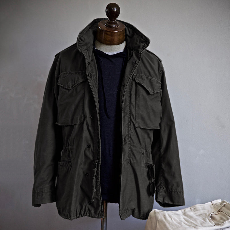 ADRIANO | CHAQUETA DE CAMPO