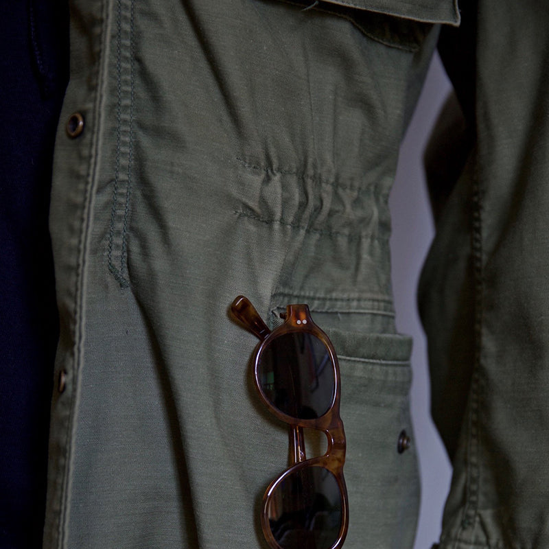 ADRIANO | CHAQUETA DE CAMPO