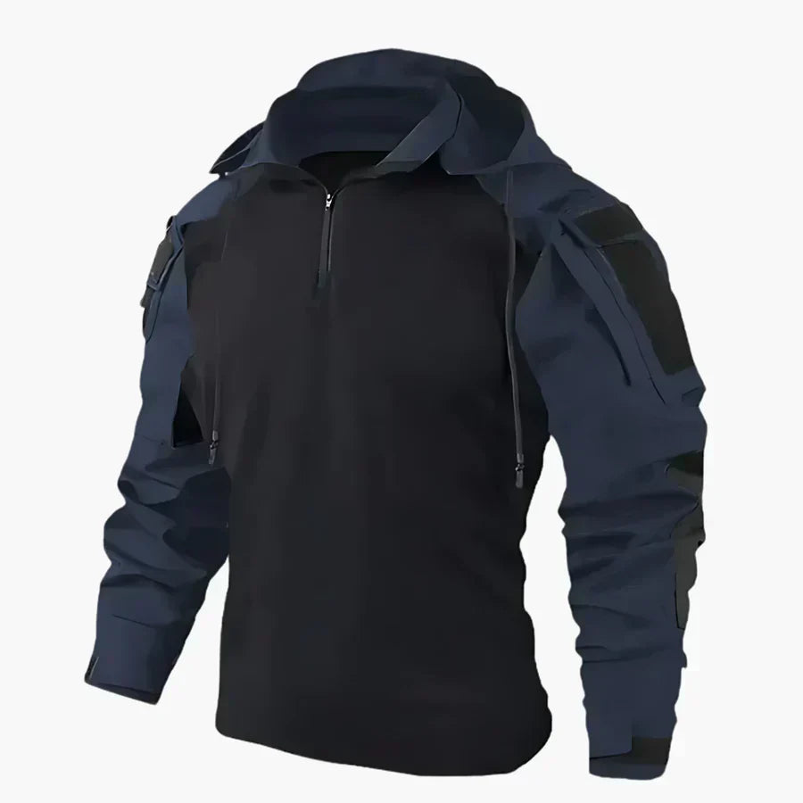 Utz | Chaqueta Táctica