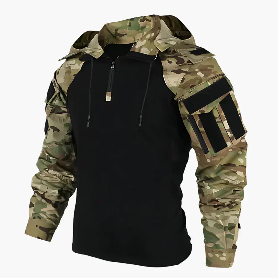 Utz | Chaqueta Táctica