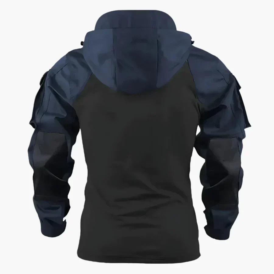 Utz | Chaqueta Táctica