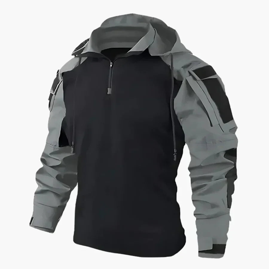 Utz | Chaqueta Táctica