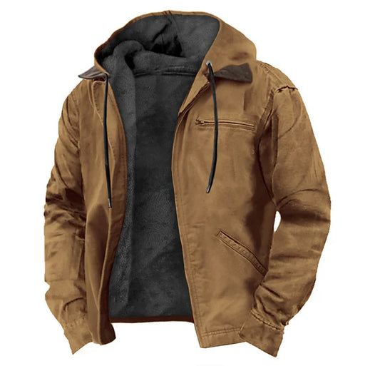 Héctor | Chaqueta térmica premium