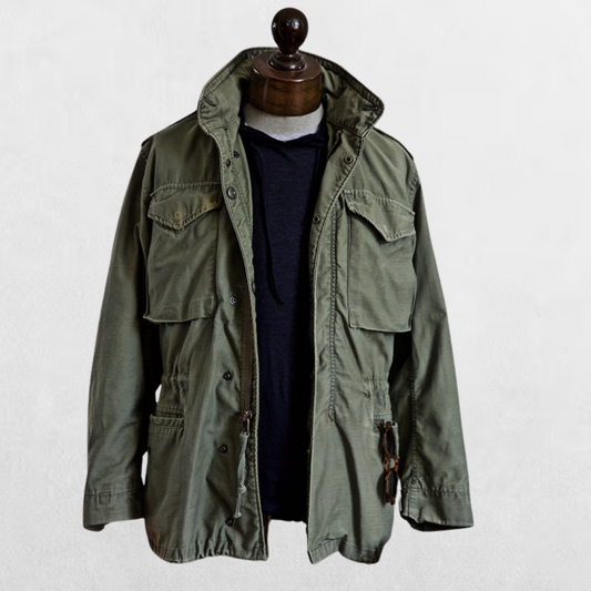 ADRIANO | CHAQUETA DE CAMPO